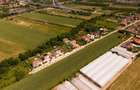 TEREN INTRAVILAN DE 4.500 MP ARADUL NOU - 9