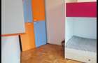 Apartament cu 3 camere decomandat, etajul 3/8, zona Dacia - 5