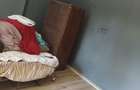 Casă cu 2 camere cu Teren 60 Mp în Sărărie