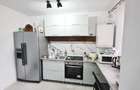 Apartament lux 3 camere la vila in Selimbar