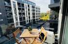 Apartament de inchiriat 2 camere Soporului 1-3 | Proprietar | Prima inchiriere | Design premium | Parcare subterana | Balcon - 1