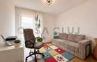 4 camere + dressing, la cheie, parcare, bloc nou, Între Lacuri - 5