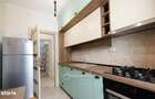 Apartament 3 camere , Copou, 90 mp, 3 balcoane, mobilat premium - 2