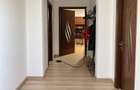 Apartament cu 2 camere decomandate, 54mp, etaj 2, finisat, mobilat si utilat, in Manastur