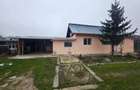 Casă cu 2 camere cu Teren 1000 Mp în Central - 6