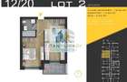 2 Camere Tip Studio 42 Mp,Pallady-Nicolae Teclu,Metrou - 6