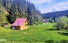 Casa de vacanta la munte Poiana Horea, comuna Belis, jud. Cluj - 10