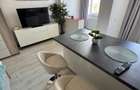 garsoniera moderna Bd V. Milea  Central et 6 lift