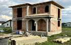 Casa Greenfield Residence Crang Vanatori Vrancea