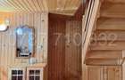 Casa/cabana langa padure ?i rau - Maneciu, Cheia, Prahova - 7