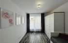 Apartament 3 camere, balcon mare, mobilat, Etaj 1/2 - 2 locuri de parcare