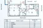 Apartament 2 camere, decomandat, 52 mp, etaj 3/4, Piata Moldovei ultracentral, Focsani | Proprietar - 6