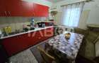 Apartament decomandat de vanzare 3 camere 2 bai pivnita Turnisor Sibiu - 1