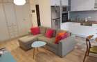 Apartament de inchiriat 2 cam. Baneasa/ Petrom City, loc de parcare inclus - 6