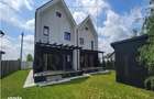 Duplex individual - 5 camere - proiect deosebit- mansardabil - teren 3 - 7
