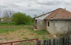 Casă cu 2 dormitoare și teren 1233 mp, Scrioaștea, Teleorman