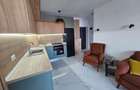 Vand studio/doua camere in pollux , lux - 7