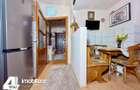 Apartament 2 camere Ineu ,62 mp,et.1 mobilat, utilat +termoteca - 3