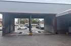 Spalatorie auto, spatii comerciale, b-dul N. Romanescu - 7