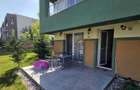 Apartament 3 camere cu piscina zona Otopeni bloc Nou - 12