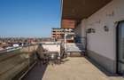 Penthouse -3 Camere, Terasă Mare, 2 Nivele, Terra Residence,Voluntari-Comision 0 - 36