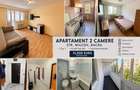 Apartament 2 camere semideomandat,etaj 1 - 1