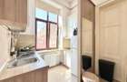 Apartament cu 2 camere la etajul 1 langa Piata Unirii in Timisoara de - 10