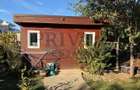 Casa tip duplex, 4 camere, 2 bai, 150 mp utili, garaj, Braytim