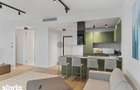 One Mircea Eliade- Apartament cu 3 camere mobilat - 1