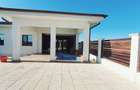 Casa Premium pe COLT (3 Fronturi) cu Piscina | 139mp | Cartier Casa Prima, Vladimirescu - 4