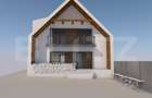 Teren intravilan, 1020mp ,cu autorizatie de construire, in Aiton - 12