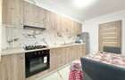 Apartament cu 1camera decomandat mobilat si utilat in Giroc in spate l - 5