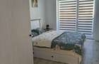 Apartament modern cu 2 camere si loc de parcare de inchiriat