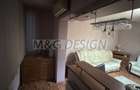 4 camere decomandat mobilat utilat  etaj 1 centrala Complexul studentesc Olimpia
