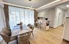 Ap 3 cam DE LUX, garaj , Balanta Residence - 8