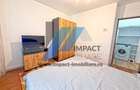 2 camere decomandate, 1Mai, Medicina, Confectii, BRD, etaj7, complet mobilat