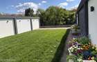 Iancu Nicolae - Vila high-end pe malul lacului, Gradina c... - 10