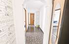 Apartament Nord, etaj intermediar, decomandat, renovat - 7