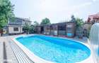 Vila de vanzare 240 mp utili, piscina, teren 1000 mp, central Calarasi - 6