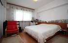 3 camere cu living de 31 mp, dormitoare de 14 și 12, bucătărie de 10,  centrală - 9