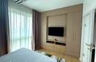 Apartament 2 camere untrafinisat, mobilat complet, HS Residence Unirii - 6