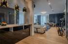 MILLO RESIDENCE,PENTHOUSE, 3 CAMERE, 268 MP,ET 3,BLOC 2019,PANORAMIC VIEW - 5