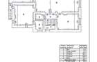 Apartament inchiriere 5 camere Barbu Vacarescu - 19
