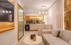STUDIO | 1 CAMERA | PIPERA | IVORY | ROND OMV | NOU | LUX | PRET + TVA - 3