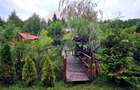 Cabana de vis în Râșca–intimitate totală în zonă turistică, Comision 0 - 10