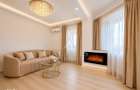 Penthouse cu 5 camere, 2 bai, zona Dorobantilor - 7
