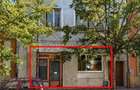 Spatiu comercial, apartament 3 camere str. Revolutiei 24