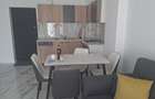 Se inchiriaza apartament in Revolution Residence ( str. Margeanului 1B ) cu 2 camere, 1 baie + balcon