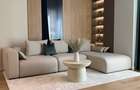 Inchirez apartament 2 camere Bulevard Dem Radulescu Tei Residence - 4