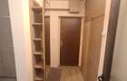 Proprietar(Firma)-Inchiriez 2 camere Centrul Civic(Bvd.Garii 18)-Parter cu balcon mare,CT-mobilat/utilat complet.Se emite factura - 15